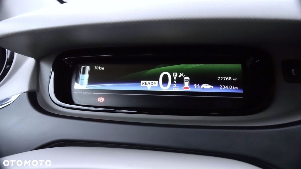 Renault Zoe - 35