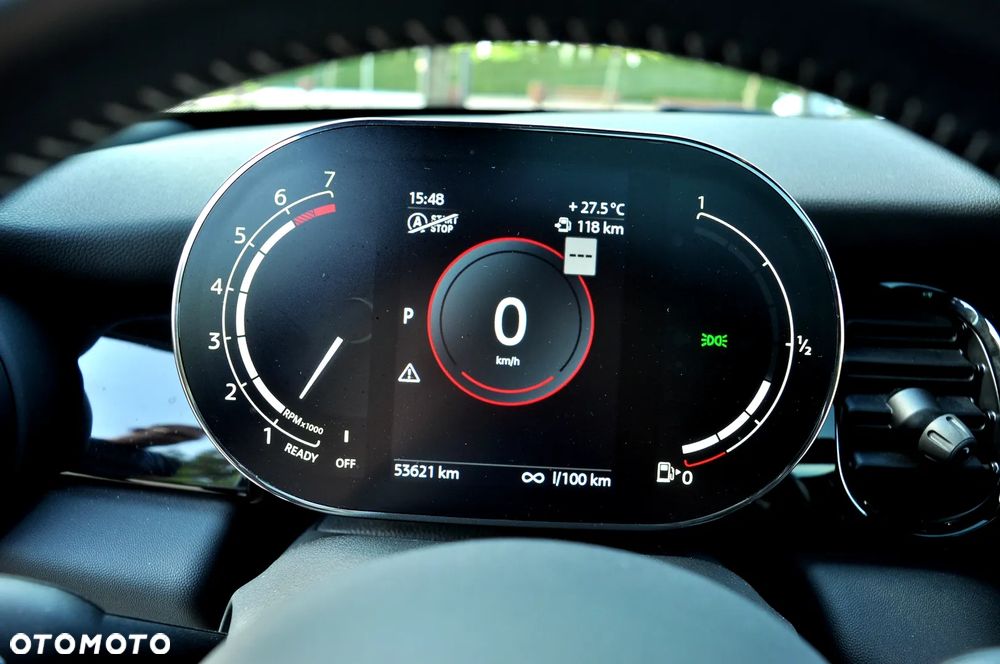 MINI Cooper S - 15
