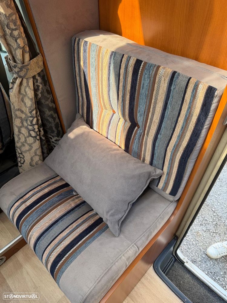 Chausson Welcome 78 - 9