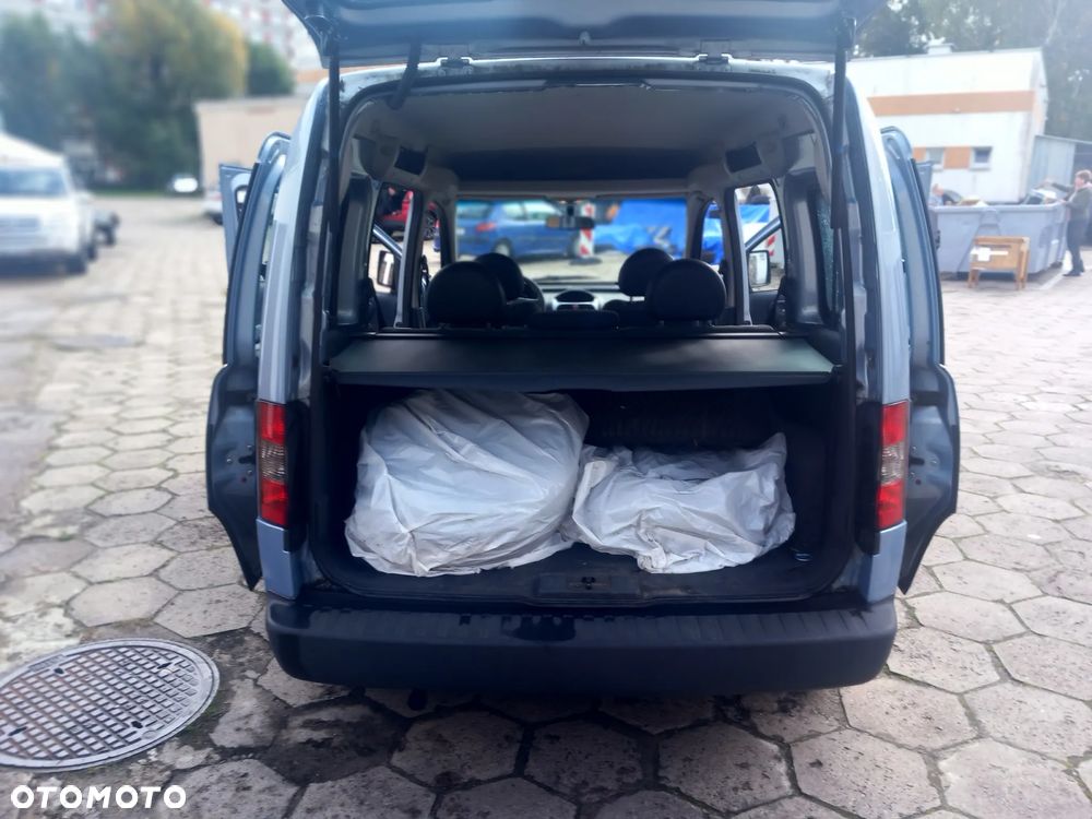 Opel Combo Tour 1.4 Cosmo - 7