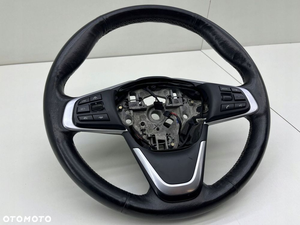 BMW 2 F45 KIEROWNICA MULTIFUNKCJA SPORT TEMPOMAT ASYSTENT GRZANA - 1
