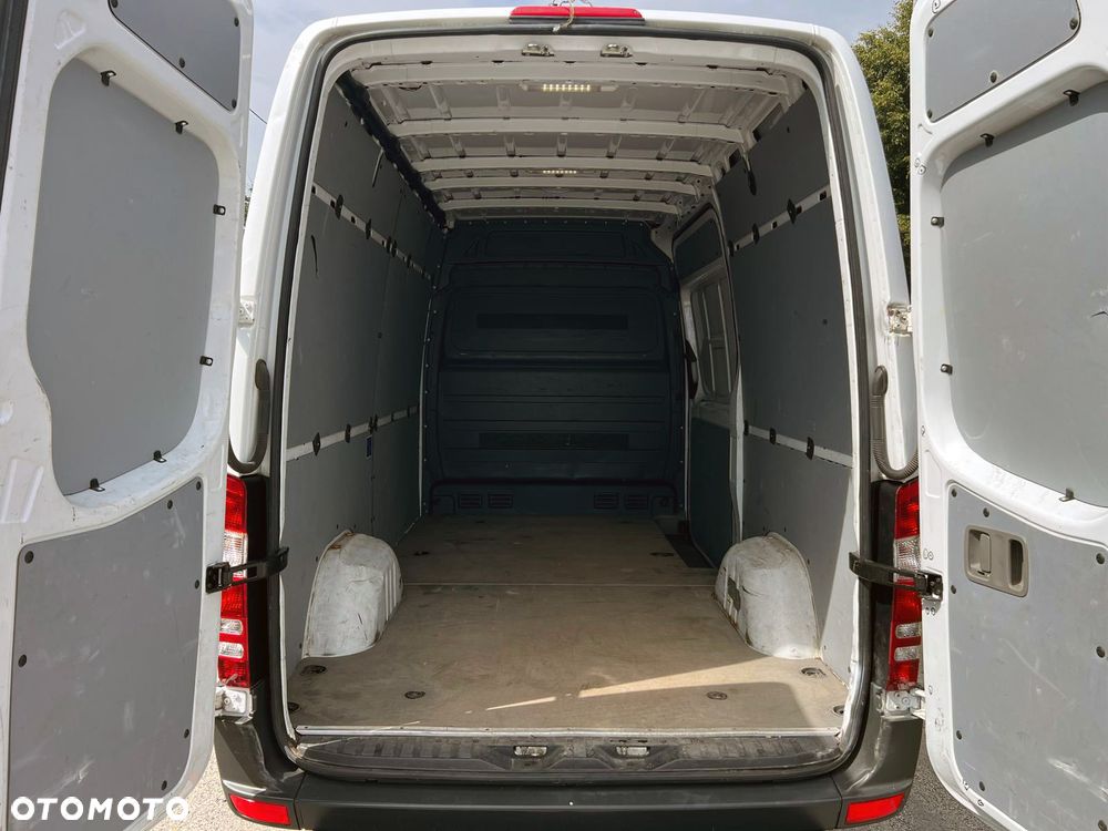 Mercedes-Benz Sprinter W906 - 33