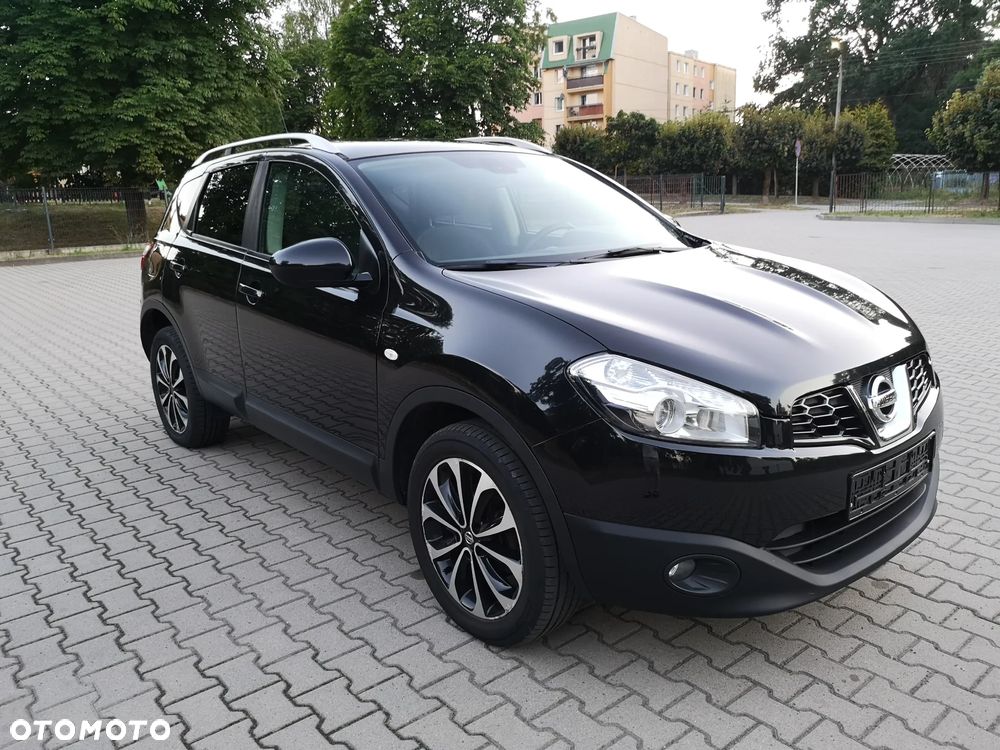 Nissan Qashqai - 30