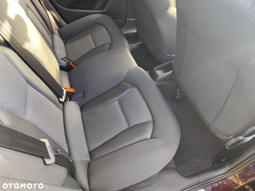 Audi A1 Allstreet - 13