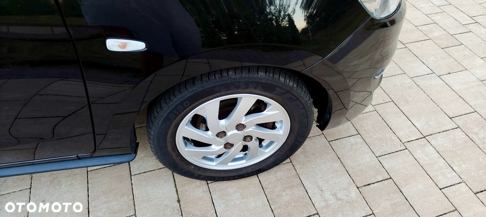 Mitsubishi Space Star 1.2 Clear Tec Edition 100+ - 21
