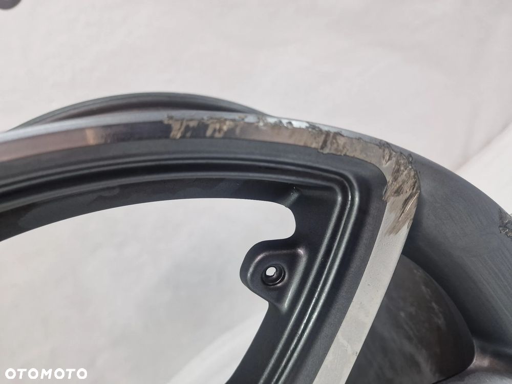 SMART 1 ONE 5x112 19x8J ET48 ET 48 FELGA ALUMINIOWA 19 CALI 19" POJEDYNCZA , NR 8890353259 , NR AUKCJI FELGA2 - 4