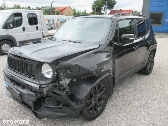Jeep Renegade - 2