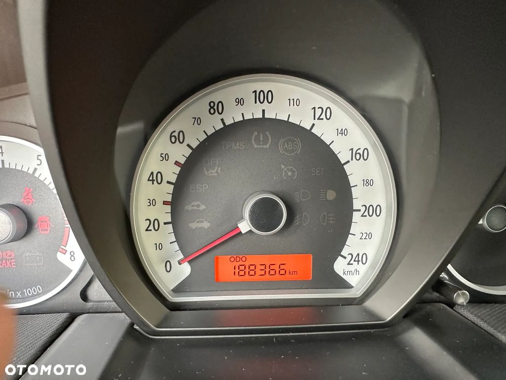 Kia Ceed - 21