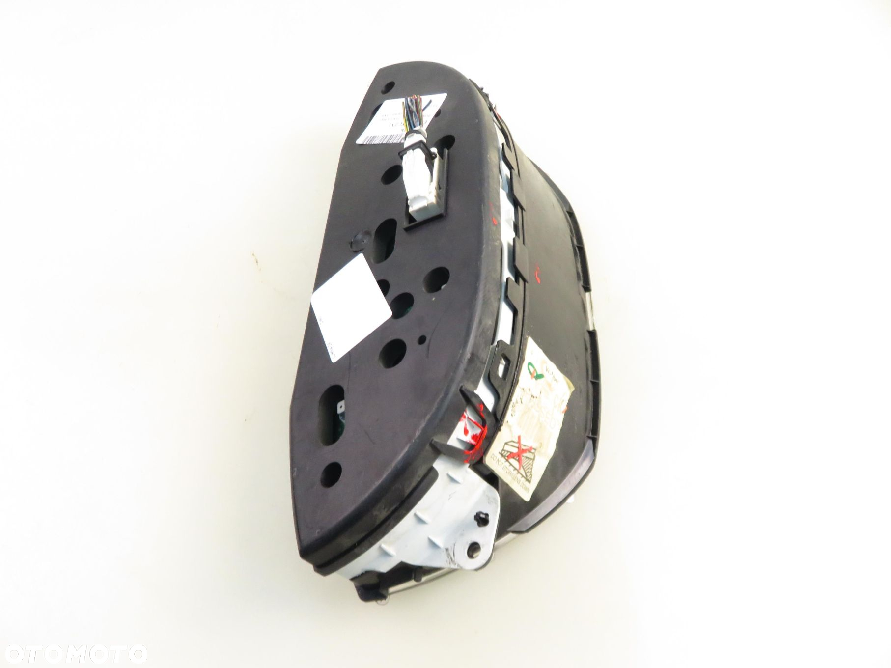 LICZNIK FORD FOCUS MK1 (DNW) 1.6 16V - FYDB 98AB10849CK - 8