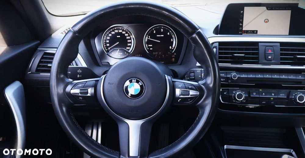 BMW Seria 1 - 23