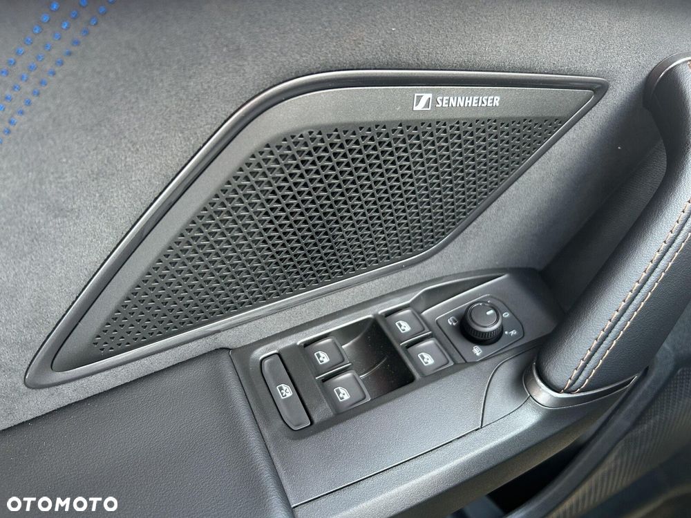Cupra Formentor - 25