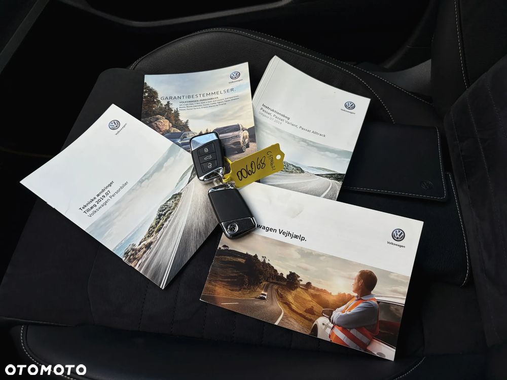 Volkswagen Passat 1.5 TSI EVO Highline DSG - 37
