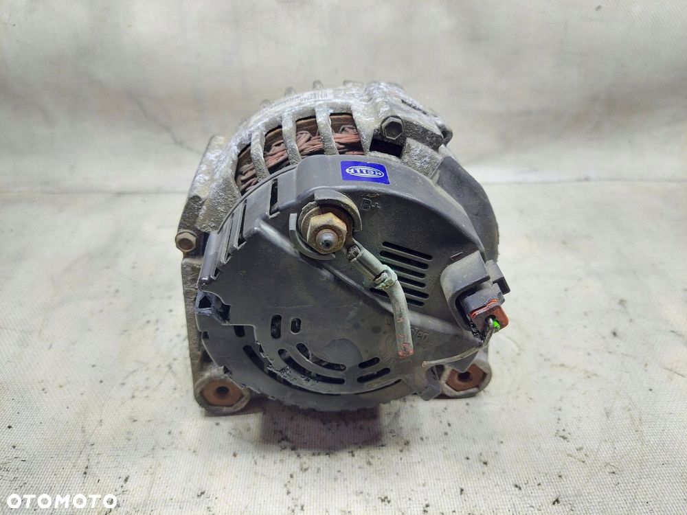 Alternator Ca1645Ir Renault Megane Clio Ii 1.4 B - 6