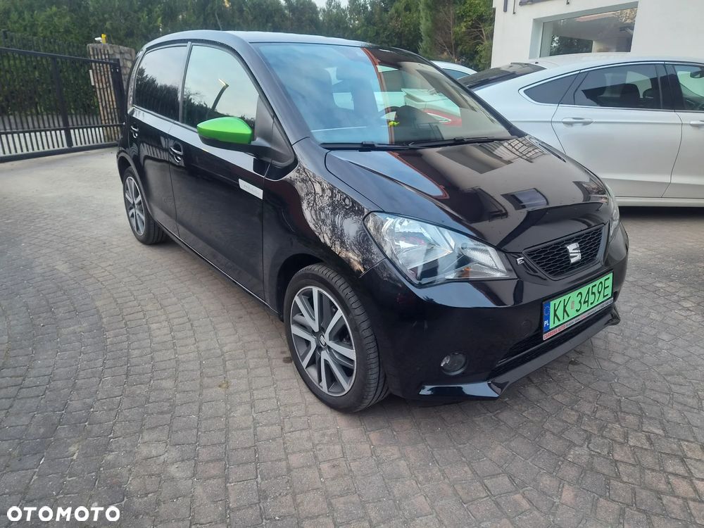 Seat Mii Plus - 3