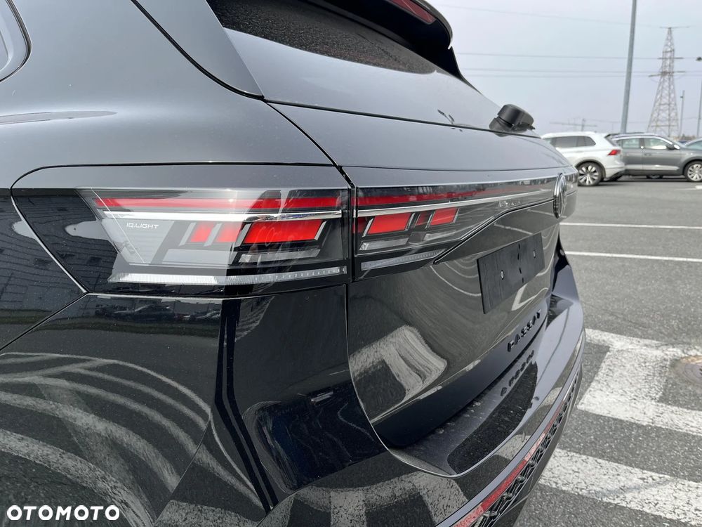 Volkswagen Passat - 35