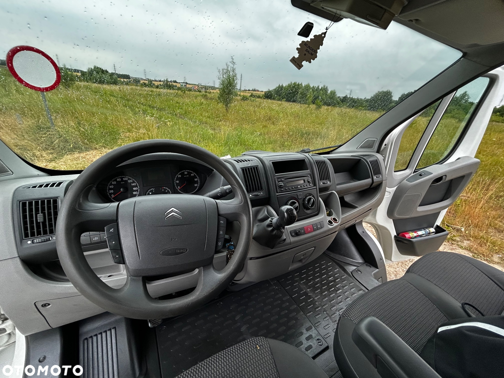 Citroën Jumper - 9