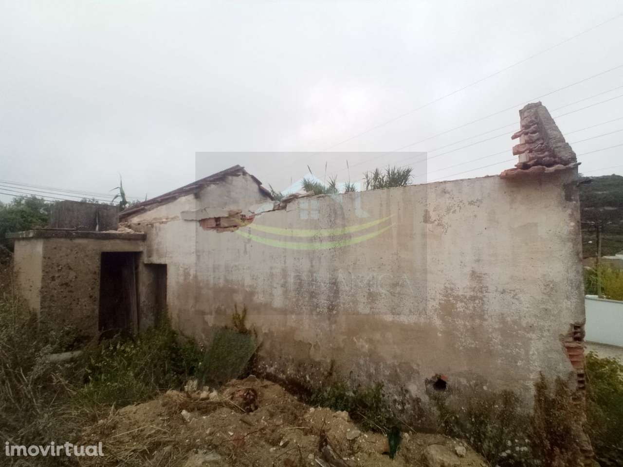 Armazém (serviços) em Tavarede, Figueira da Foz - Grande imagem: 2/16