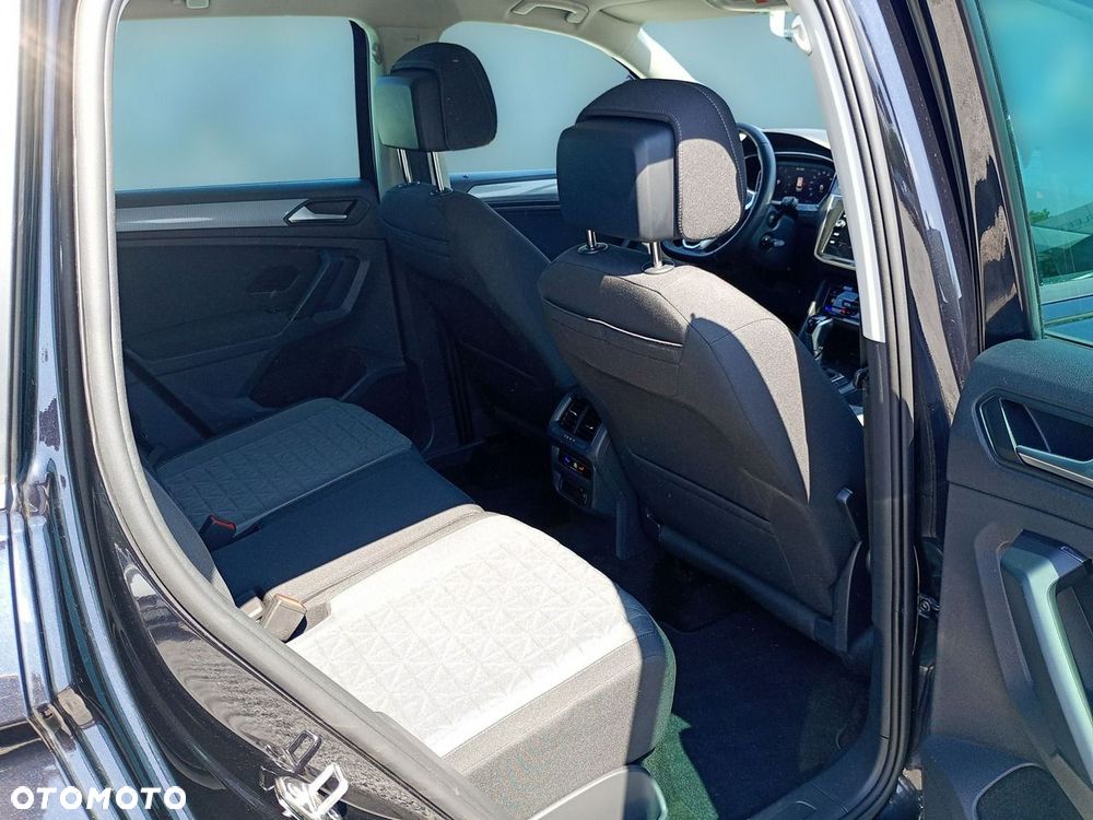 Volkswagen Tiguan 1.5 TSI EVO Life DSG - 30