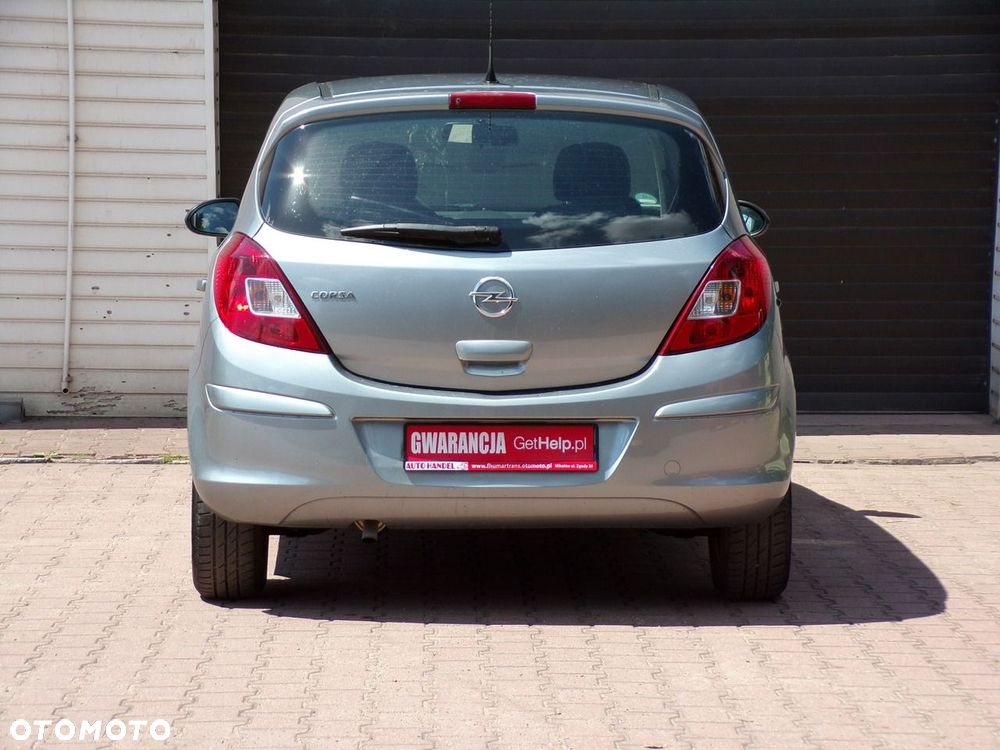 Opel Corsa - 15