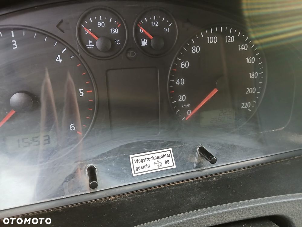 Volkswagen T5 TRANSPORTER - 14