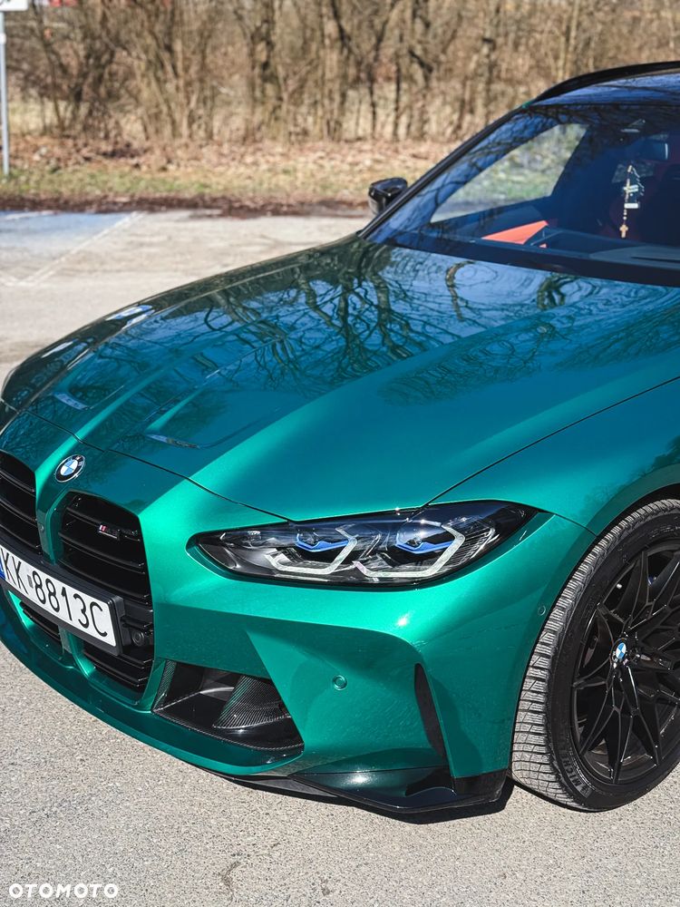 BMW M3 - 11