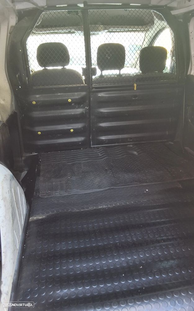 Citroën Berlingo - 3