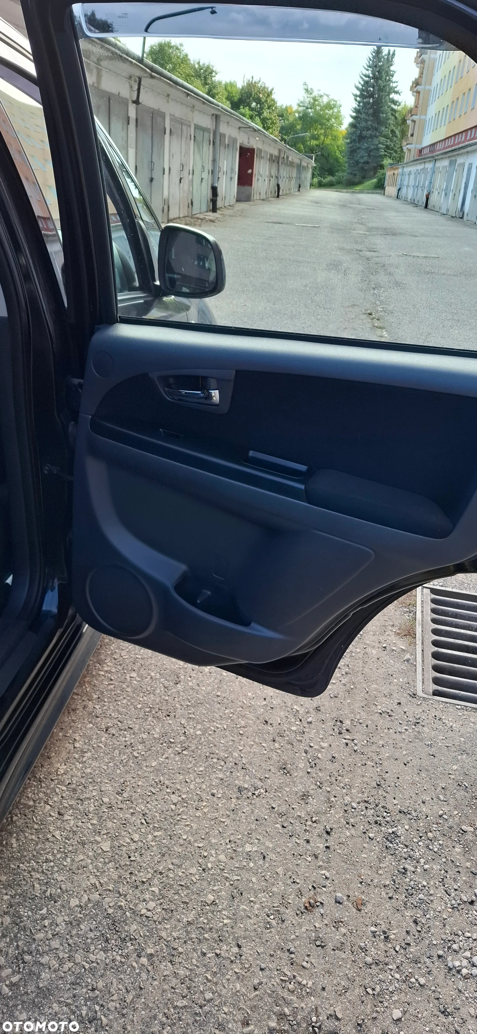 Suzuki SX4 1.6 Comfort - 12