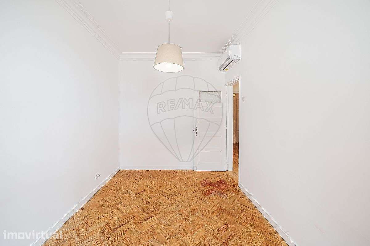 Apartamento T1 para venda - Grande imagem: 2/24