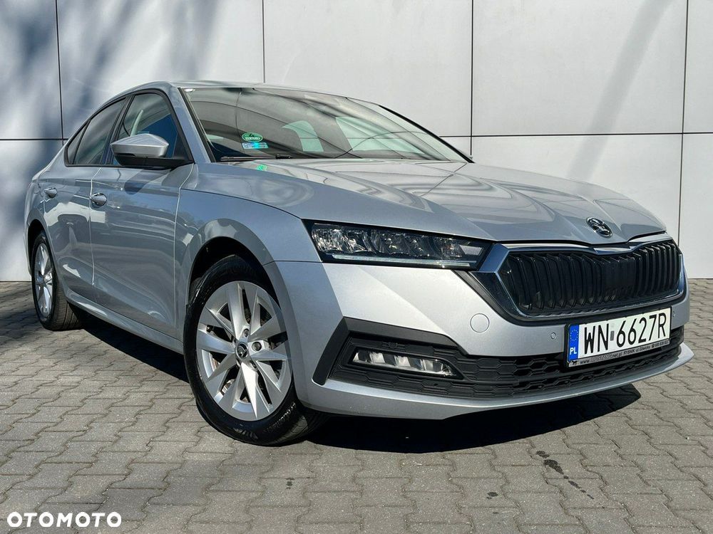 Skoda Octavia - 4