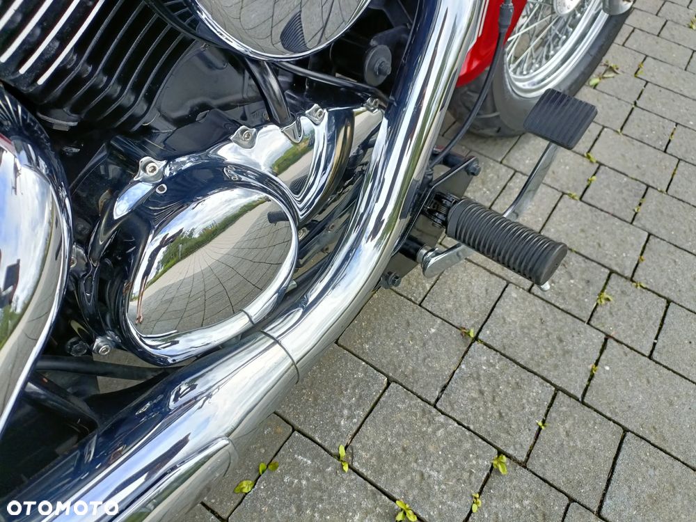 Kawasaki Vulcan - 2