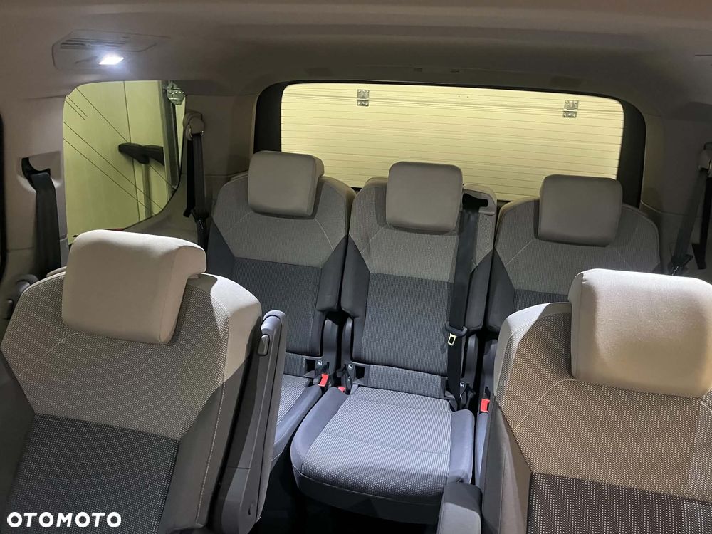 Volkswagen Multivan 2.0 TDI L1 DSG - 24