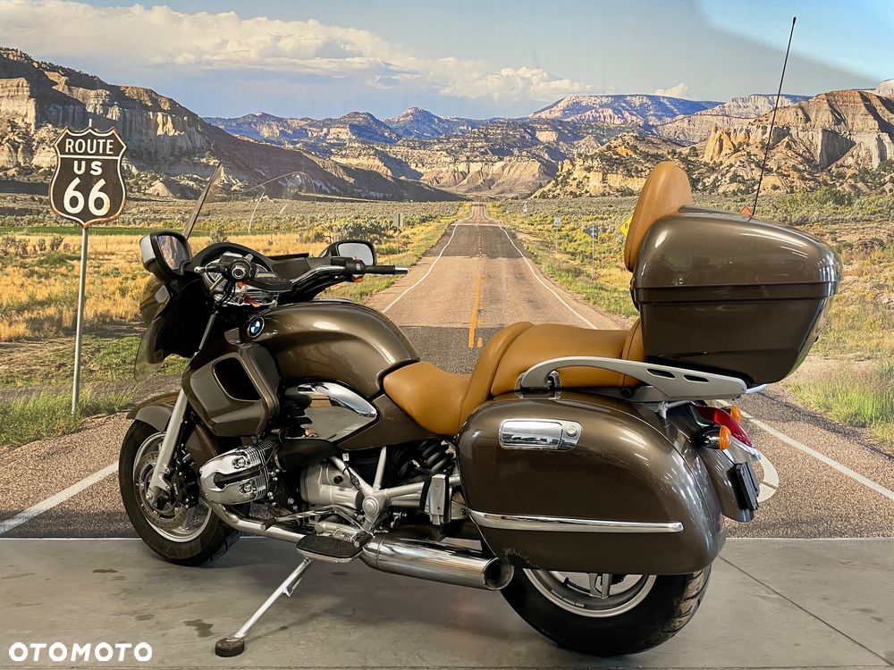 BMW R - 6