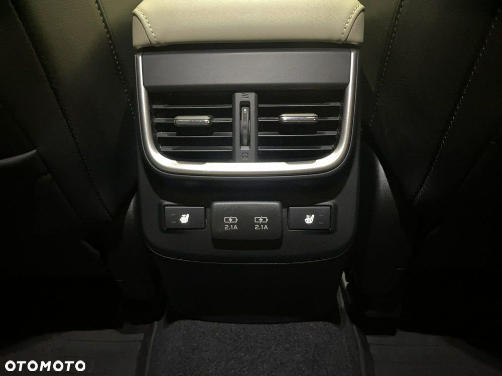 Subaru Outback - 19