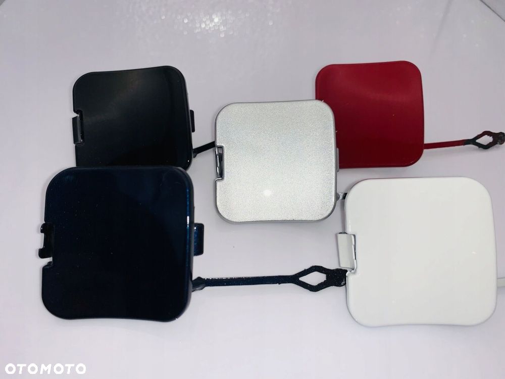 ZAŚLEPKA HAK / HOL TYL E 46 KOMBI RÓŻNE KOLORY - 6