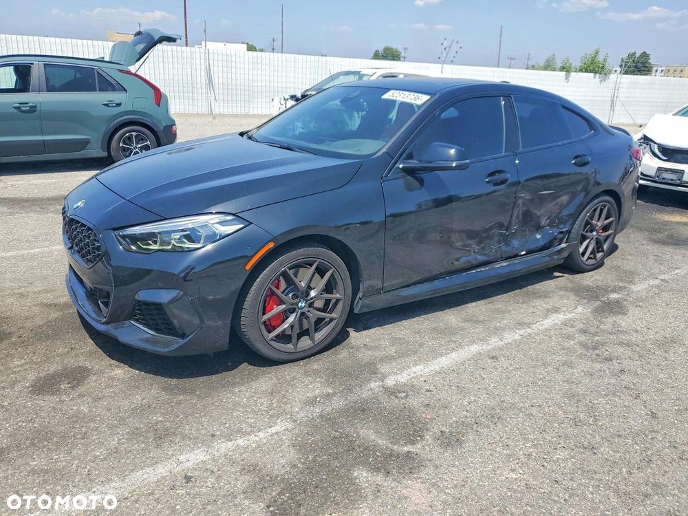 BMW Seria 2 M235 xDrive - 2