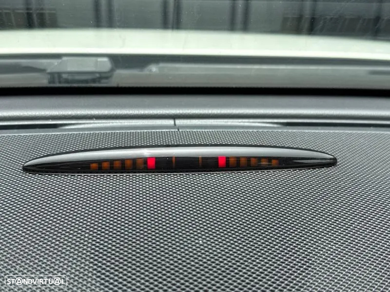 Mercedes-Benz A 180 d Urban - 20