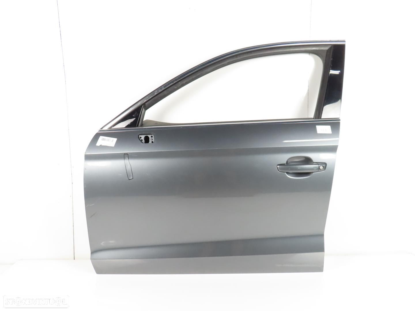 Porta Esquerdo/Frente Usado / Original AUDI A3 Limousine (8VS, 8VM) - 1