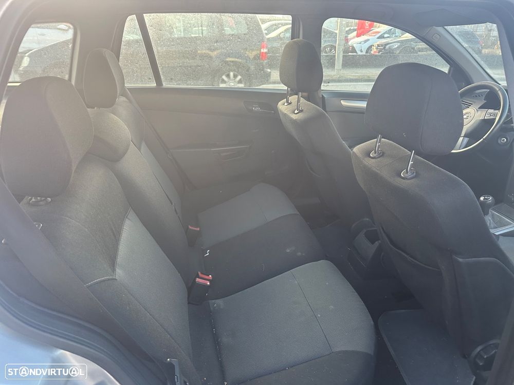 Opel Astra Caravan 1.3 CDTi Edition - 6