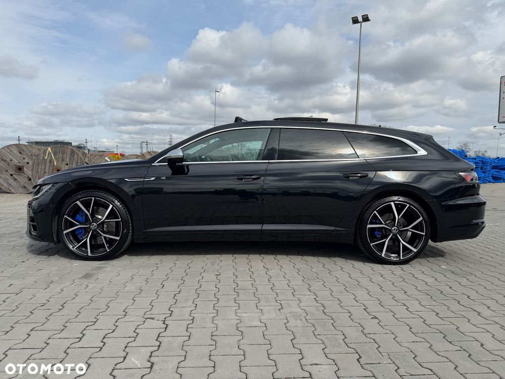 Volkswagen Arteon 2.0 TSI 4Motion R DSG - 4