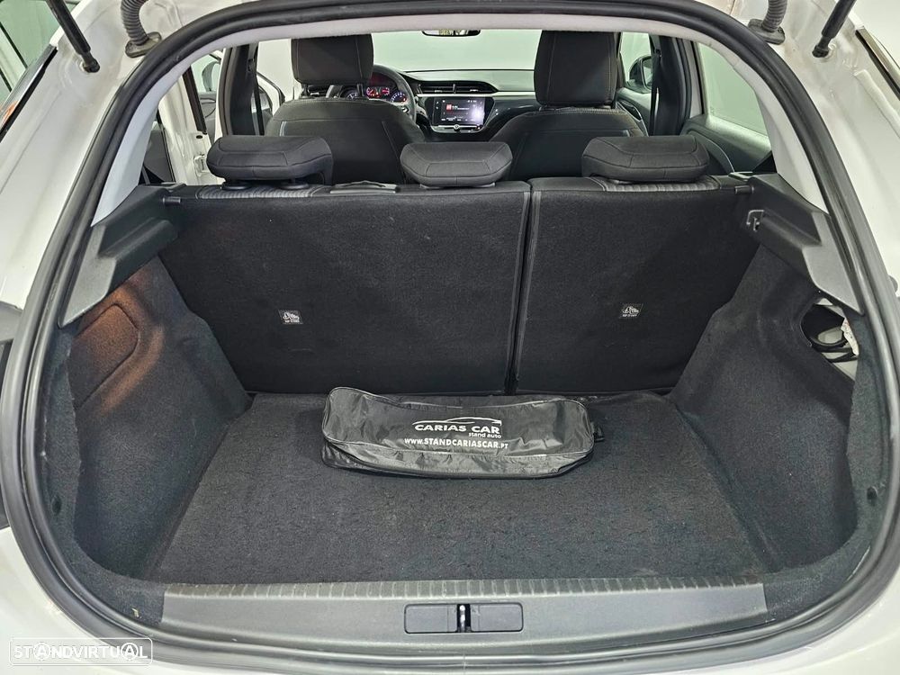 Opel Corsa 1.2 Business Edition - 23