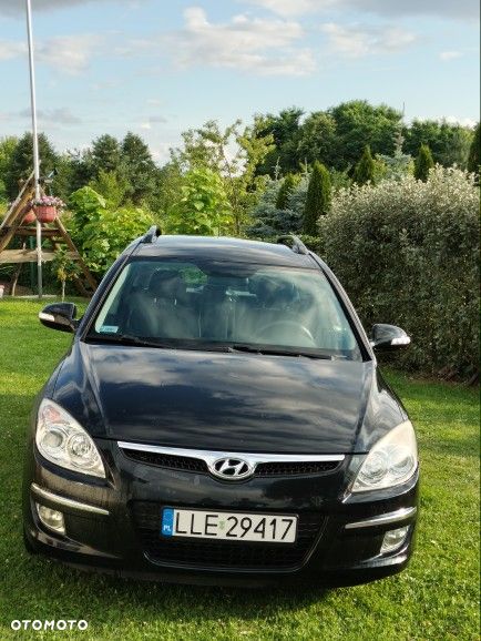 Hyundai i30 1.6 CRDi Comfort - 1