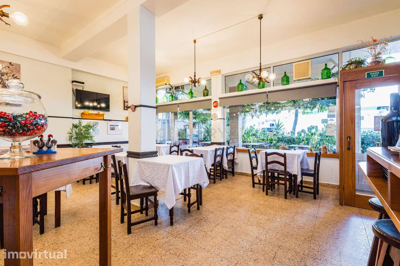 Trespasse de Restaurante em Fátima — "Tim Tim", 40 Anos de História - Grande imagem: 4/34