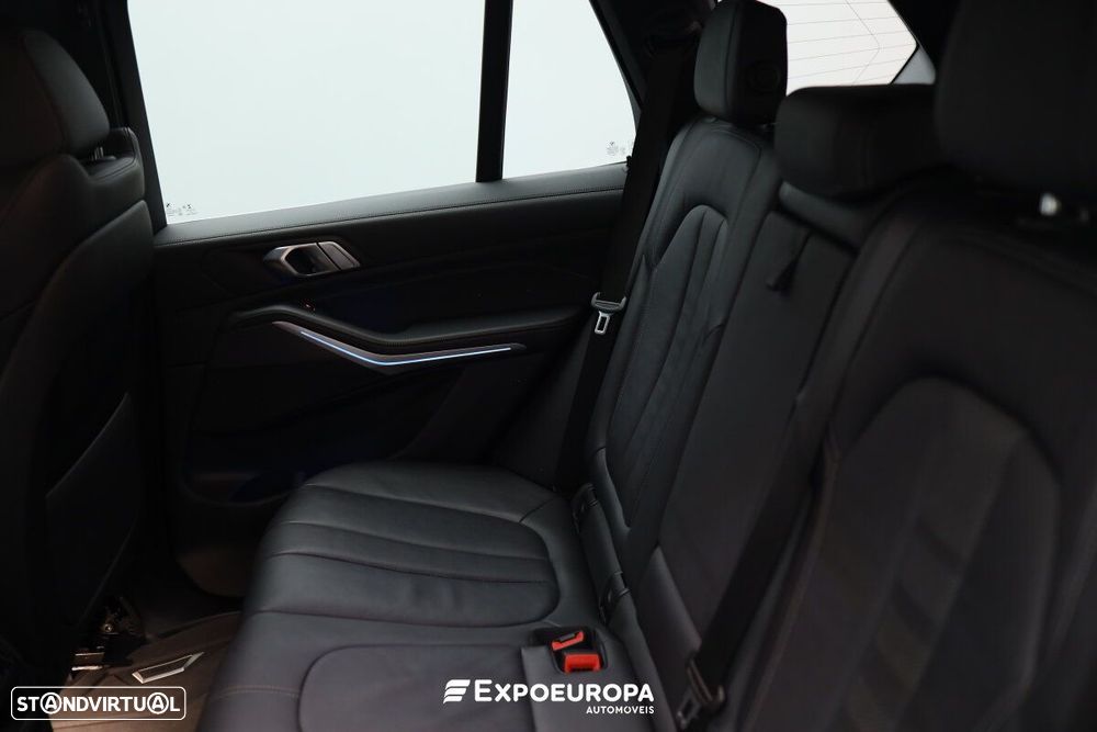 BMW X5 45 e xDrive xLine - 32
