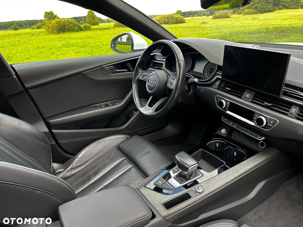 Audi A5 Sportback - 30