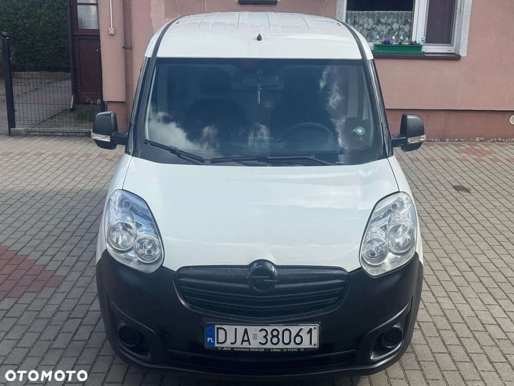Opel Combo Tour L2H1 - 5