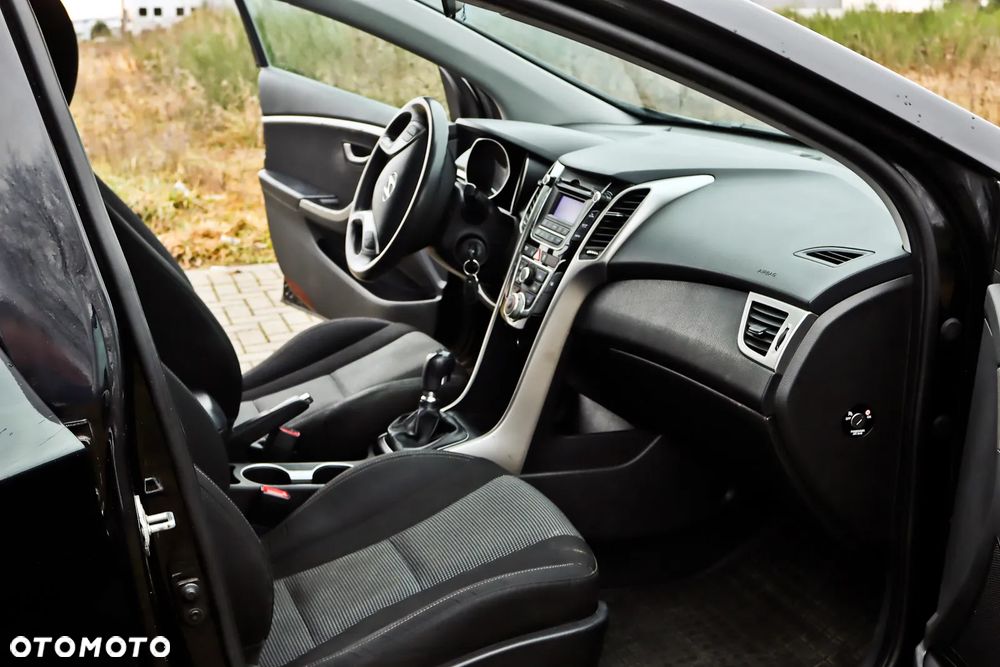 Hyundai i30 1.6 CRDi Style - 6