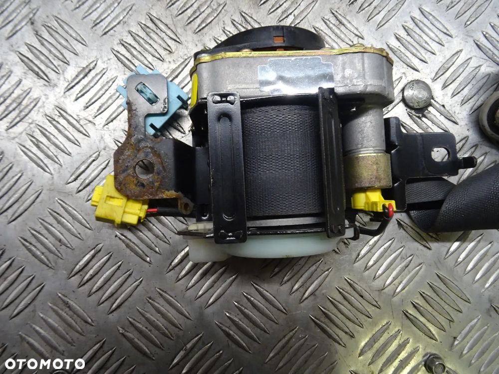 HONDA ACCORD VI PAS BEZPIECZEŃSTWA PRAWY LEWY PRZÓD - 10