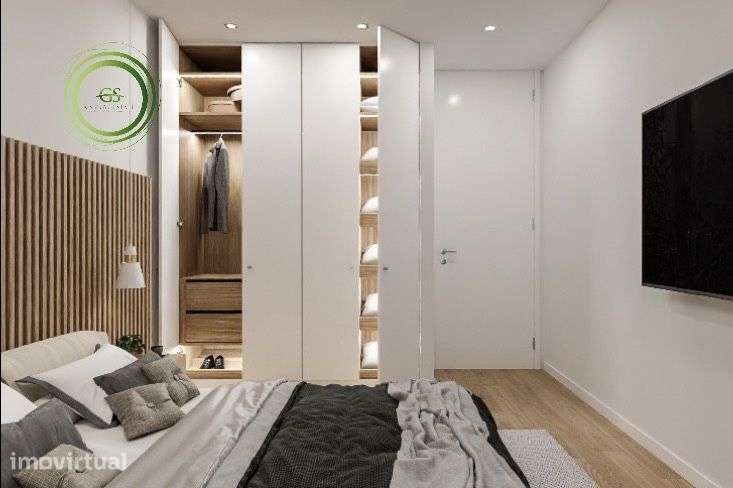 Moradias Aguçadoura - PROJETO GS REAL ESTATE - Grande imagem: 4/8