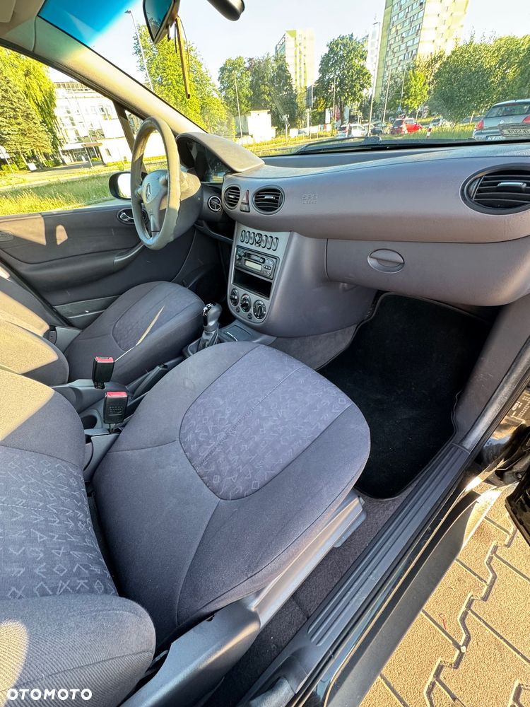 Mercedes-Benz Klasa A 140 Classic Piccadilly - 14