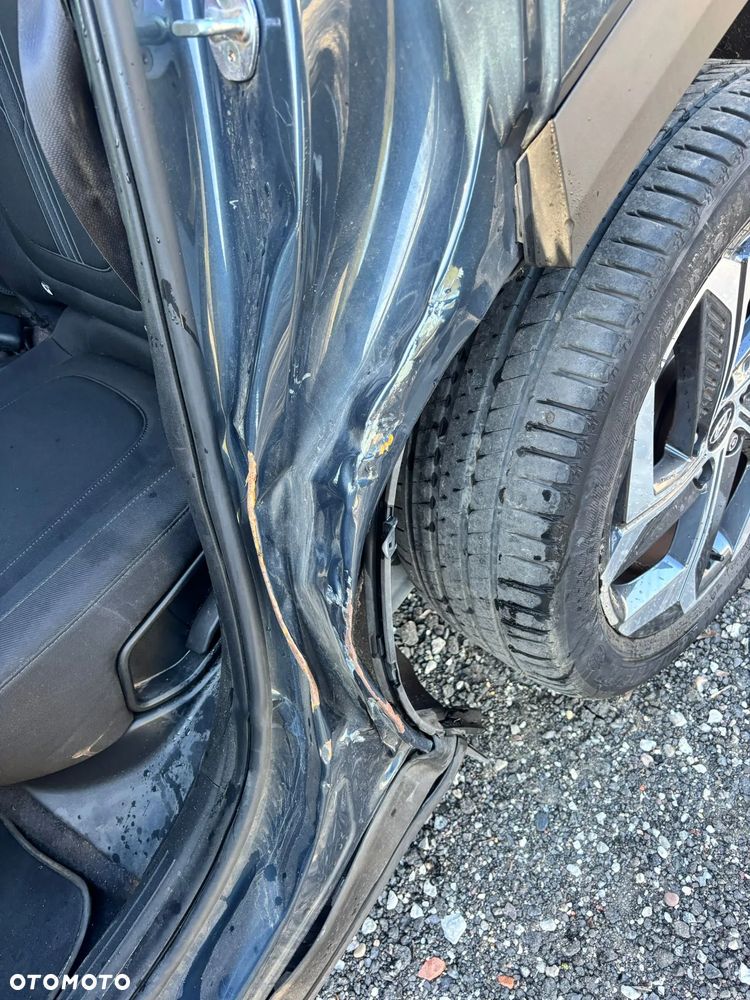 Hyundai Tucson 1.6 T-GDi 4WD Prime - 15